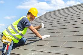 Best Roof Maintenance and Cleaning  in La Homa, TX